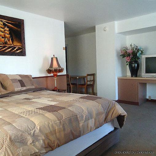 Blue Mountain Motel Okanogan Номер фото